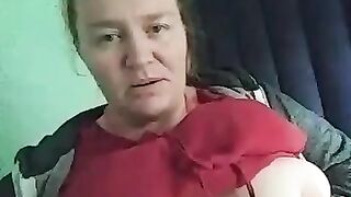 COUPLE 6 - stephanie and her husband 2
