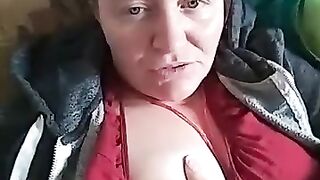 COUPLE 6 - stephanie and her husband 1