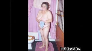 ILoveGrannY Photos Revealing Sex Active Grannies