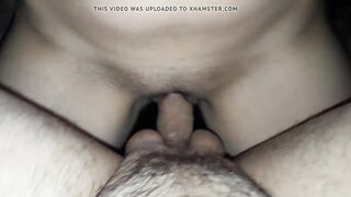 Wife fuck husband
