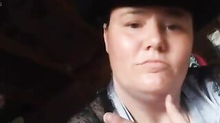 christine grows up