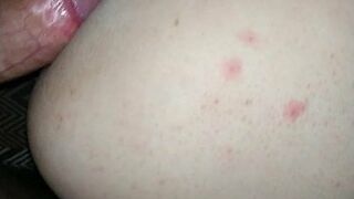 My Milf love anal
