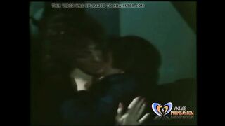 Vintage Sex Experience of Milf and Guy