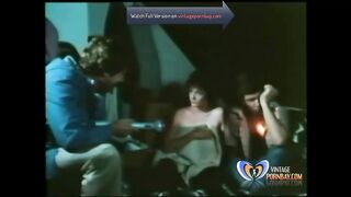 Vintage Sex Experience of Milf and Guy