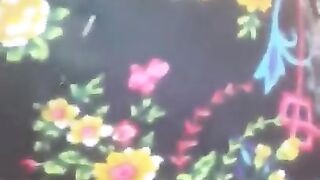 A blowjob by hijabitch
