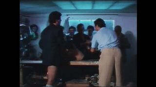 SEX CAMORRA 1987 (rare italian movie restored)