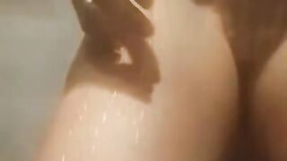 Fotovideofuck - couple fuck in shower!