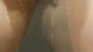 Fotovideofuck - couple fuck in shower!