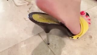 La moglie di qualcuno