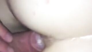 Fuck My 51 yo Step Mom In Ass With Creampie