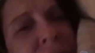 Mature Milf Knows What You Want