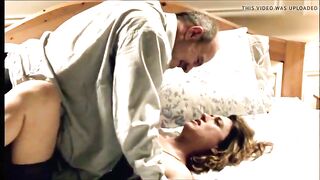 Natacha Lindinger nude in Le Repenti