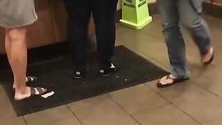 Step Mom and Daughter With Fuckable Asses: Part 1