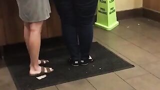 Step Mom and Daughter With Fuckable Asses: Part 1