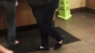Step Mom and Daughter With Fuckable Asses: Part 1