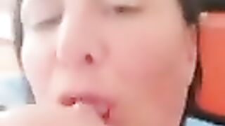 I'm so horny