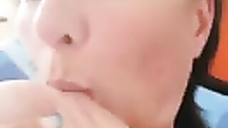 I'm so horny