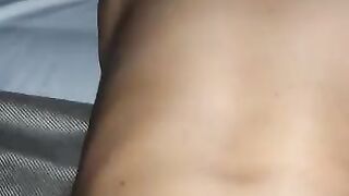 anal milf