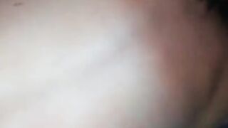 Femme aime l'anal