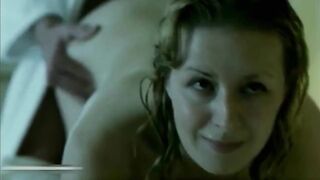 Fucking My Ex-Wife in Front of the Maid