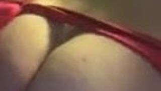 Indian wife