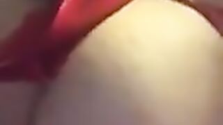 Indian wife