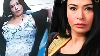 Safwa Egyptian Actress Hot Fuck Arab
