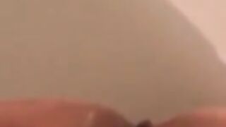 Masturbating in Bathtub - Your Chubby Lonely Milf