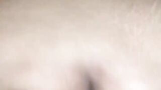 Stepsister Gets Creamy