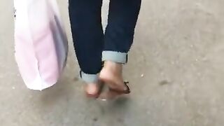 Arabic step moms soles so hot
