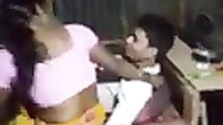 Deshi Village randi magi having fun
