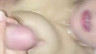 Korean guy fuck Chinese friends step mom part2