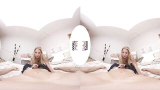 VirtualTaboo.com Posh mature Mom Georgie seduced by step son