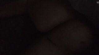 Colombian step mom ass voyeur