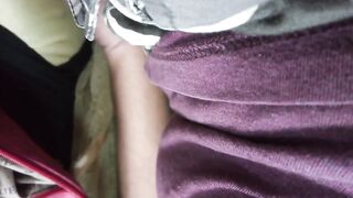 Swarthy Thighs