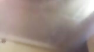 My desi ugly face pig step mom