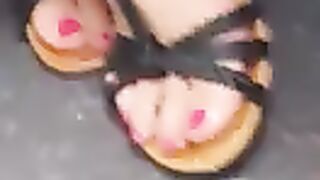 Step Mom in heiss 2018