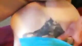 ass fuk