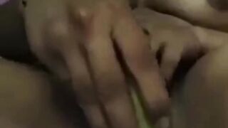 Desi bhabhi fingering