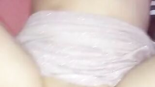 Thai get's hard fuck
