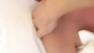 fucking my Asian wife2