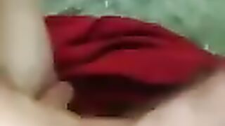 Pussy juice