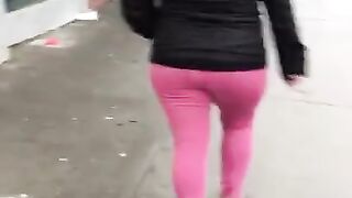 Mexicana nalgona#1