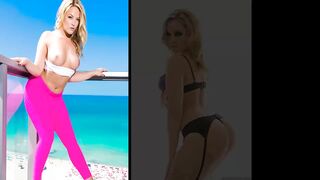 alexis texas the remix