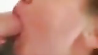 Dick sucking eyes