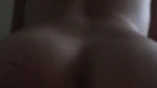 Otra cincuentona, me la cojo de a perrito en Hotel
