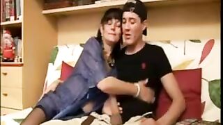 Deliciosas madres