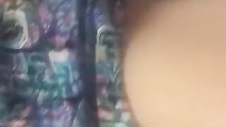morocha tetona