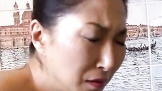 japanese Mature