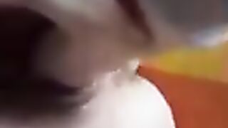 Milf Anita with Dildo